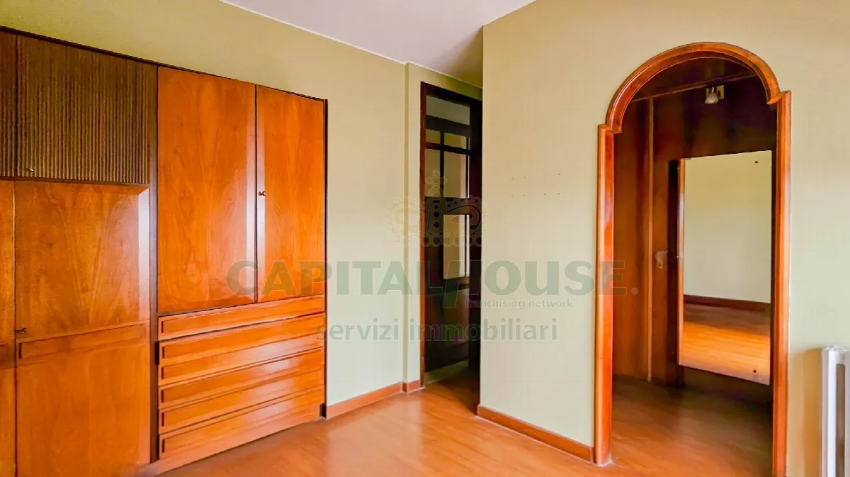 Appartamento in vendita a Milano, Villa San Giovanni - foto 4