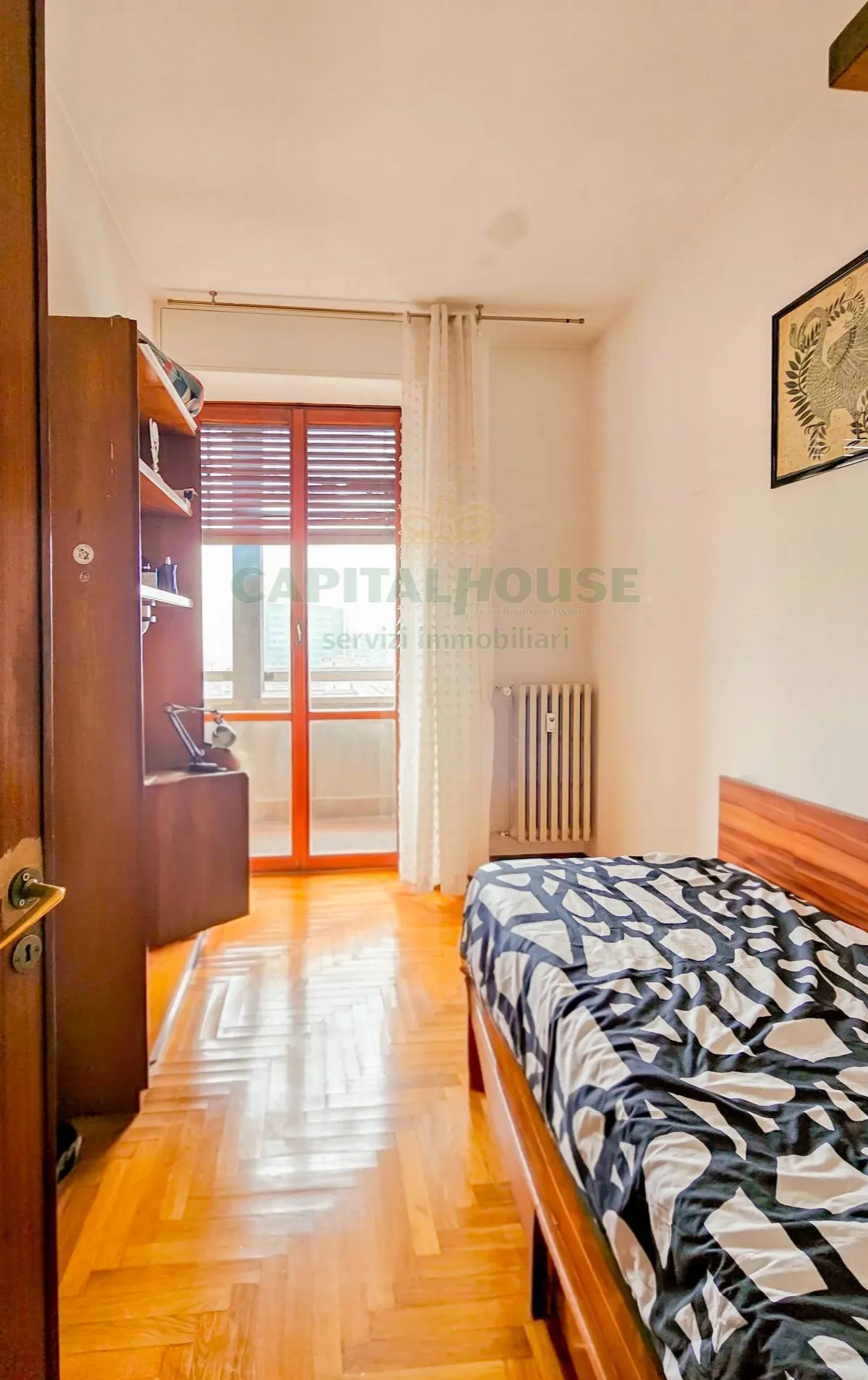 Appartamento in vendita a Milano, Villa San Giovanni - foto 8