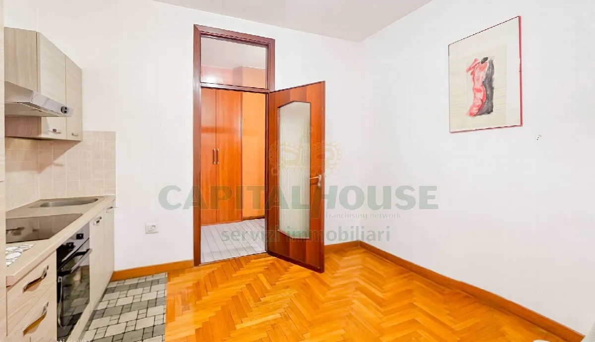 Appartamento in vendita a Milano, Villa San Giovanni - foto 9