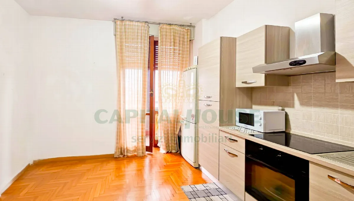 Appartamento in vendita a Sesto San Giovanni - foto 3