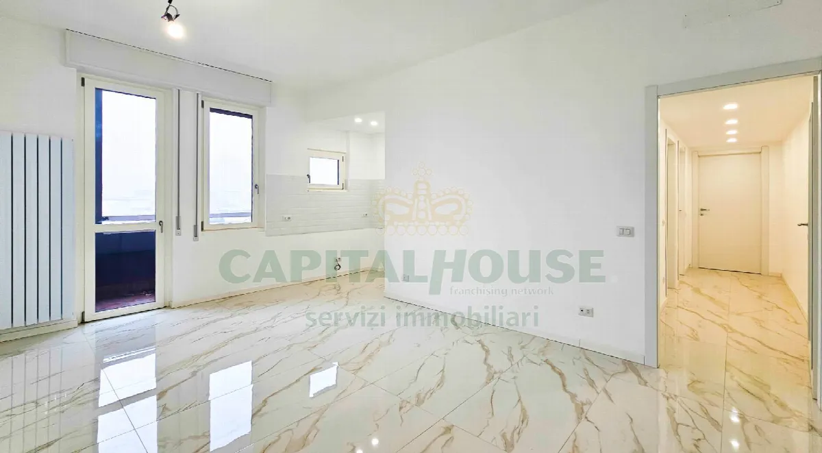 Appartamento in vendita a Milano, Villa San Giovanni - foto 1
