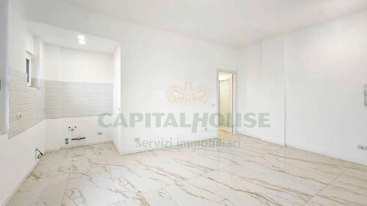 Appartamento in vendita a Milano, Villa San Giovanni - foto 2