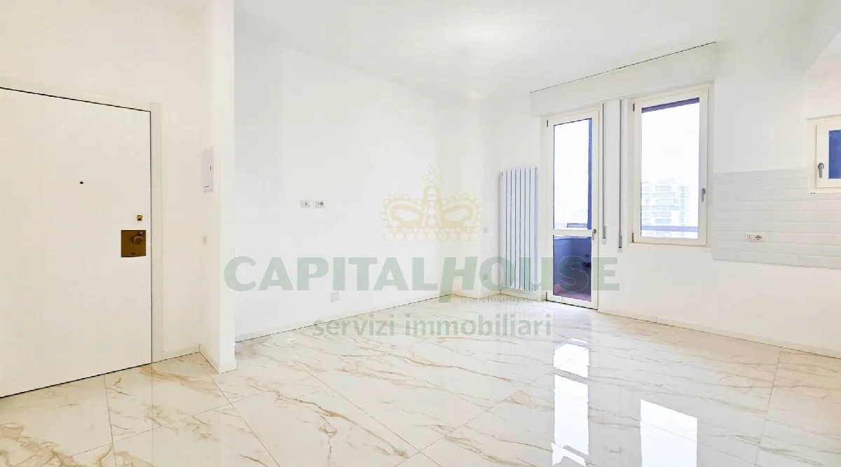 Appartamento in vendita a Milano, Villa San Giovanni - foto 6