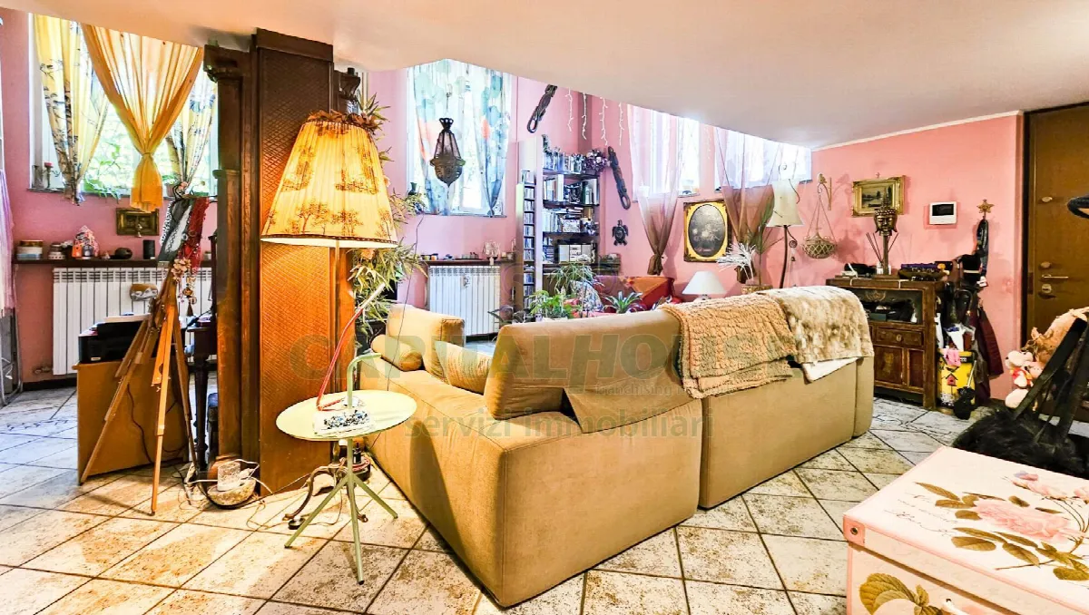 Loft in vendita a Milano, Precotto - foto 2