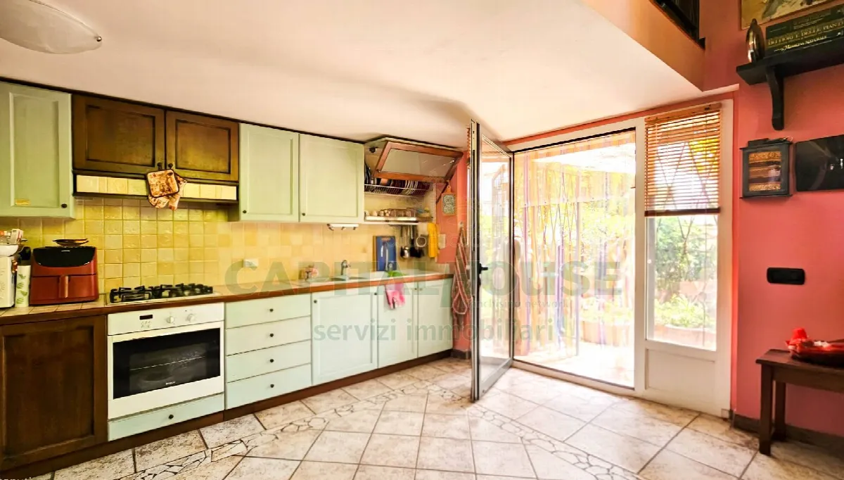 Loft in vendita a Milano, Precotto - foto 5