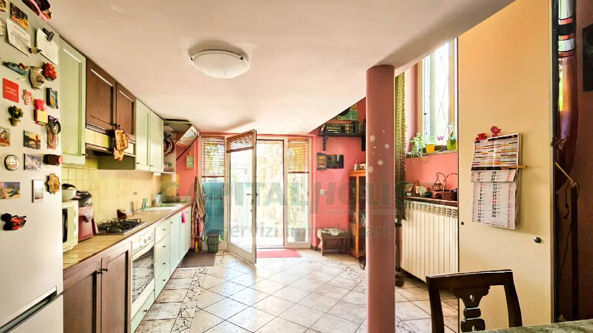 Loft in vendita a Milano, Precotto - foto 7