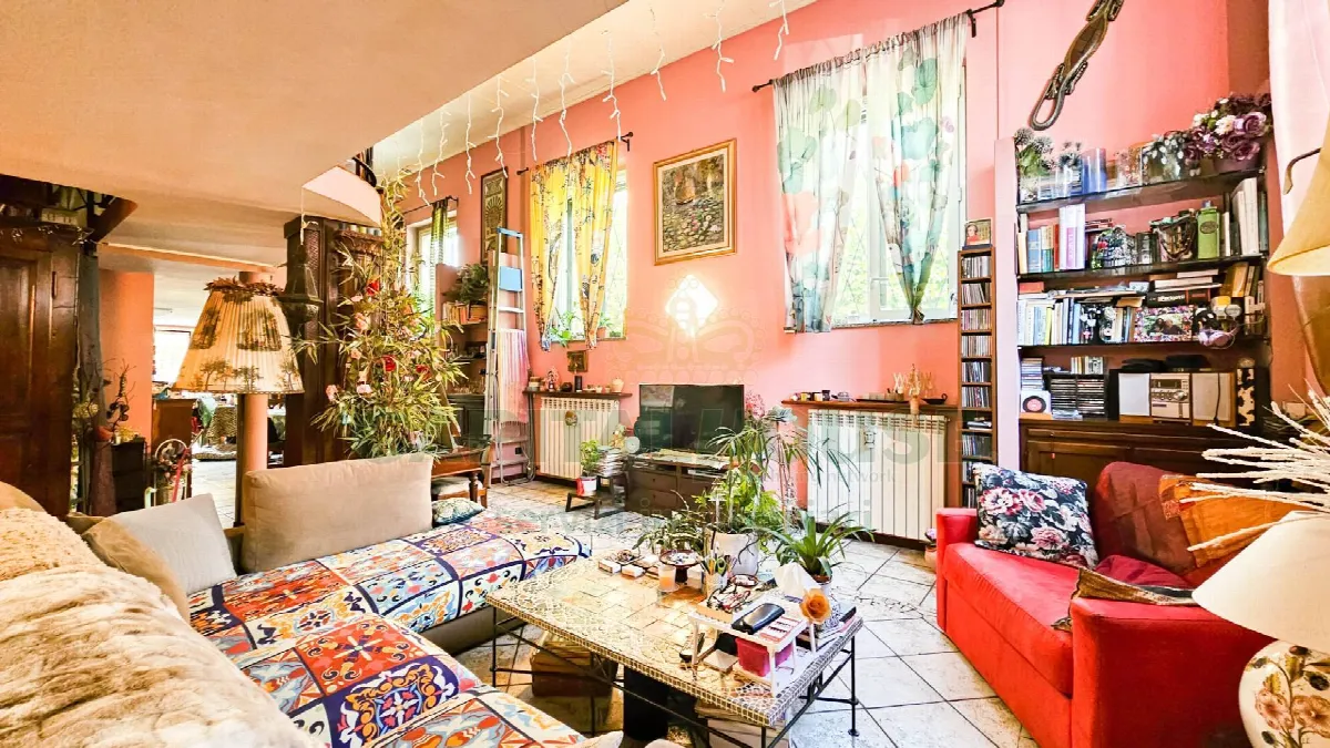 Loft in vendita a Milano, Precotto - foto 9