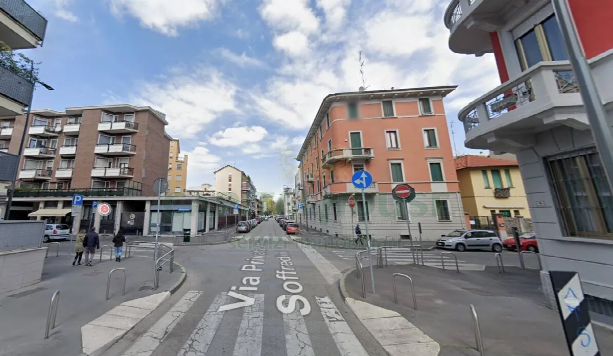 Trilocale in vendita a Milano, Villa San Giovanni - foto 3