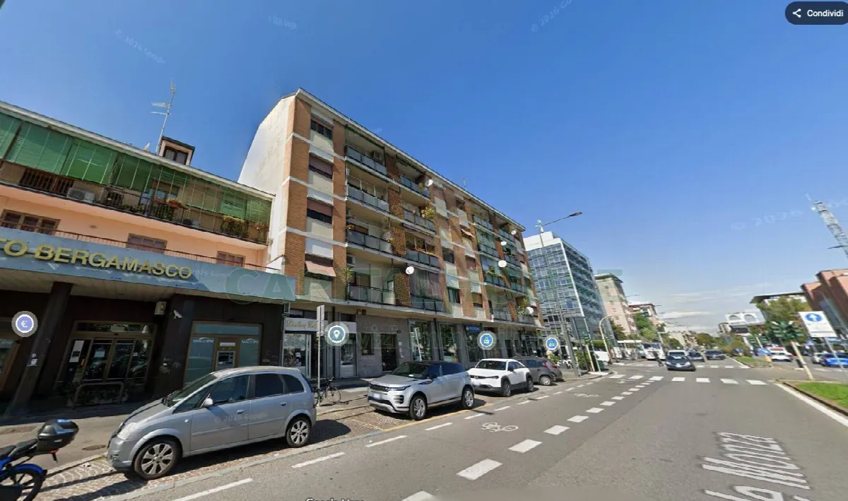Trilocale in vendita a Milano, Villa San Giovanni - foto 6