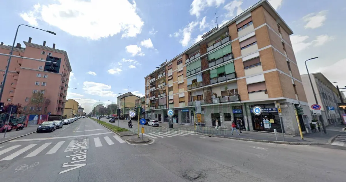 Bilocale in vendita a Milano, Villa San Giovanni - foto 10