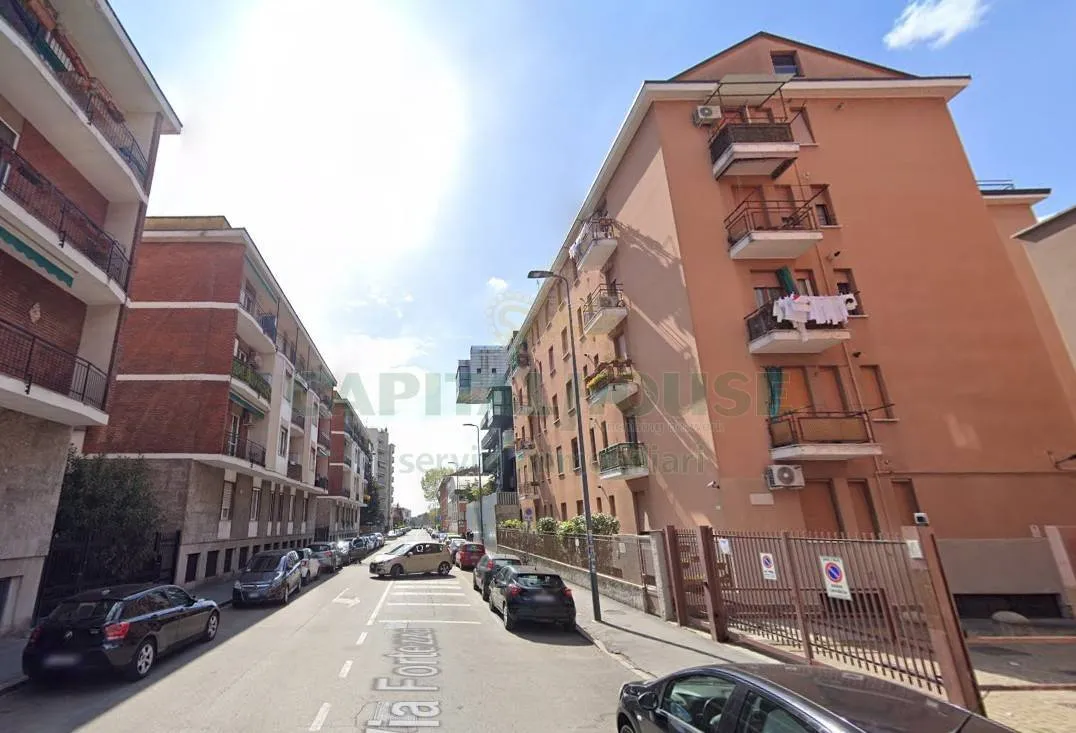 Bilocale in vendita a Milano, Villa San Giovanni - foto 3