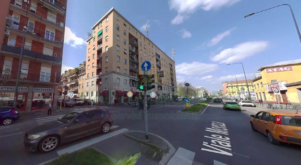 Bilocale in vendita a Milano, Villa San Giovanni - foto 5