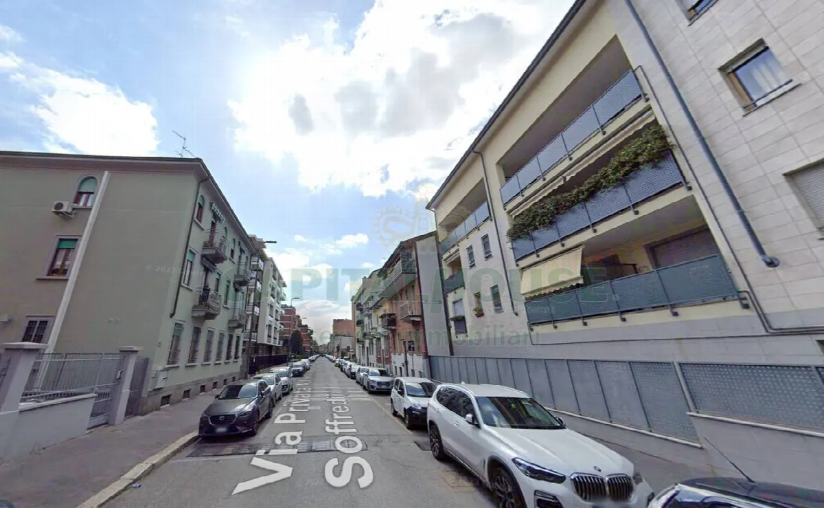 Bilocale in vendita a Milano, Villa San Giovanni - foto 7