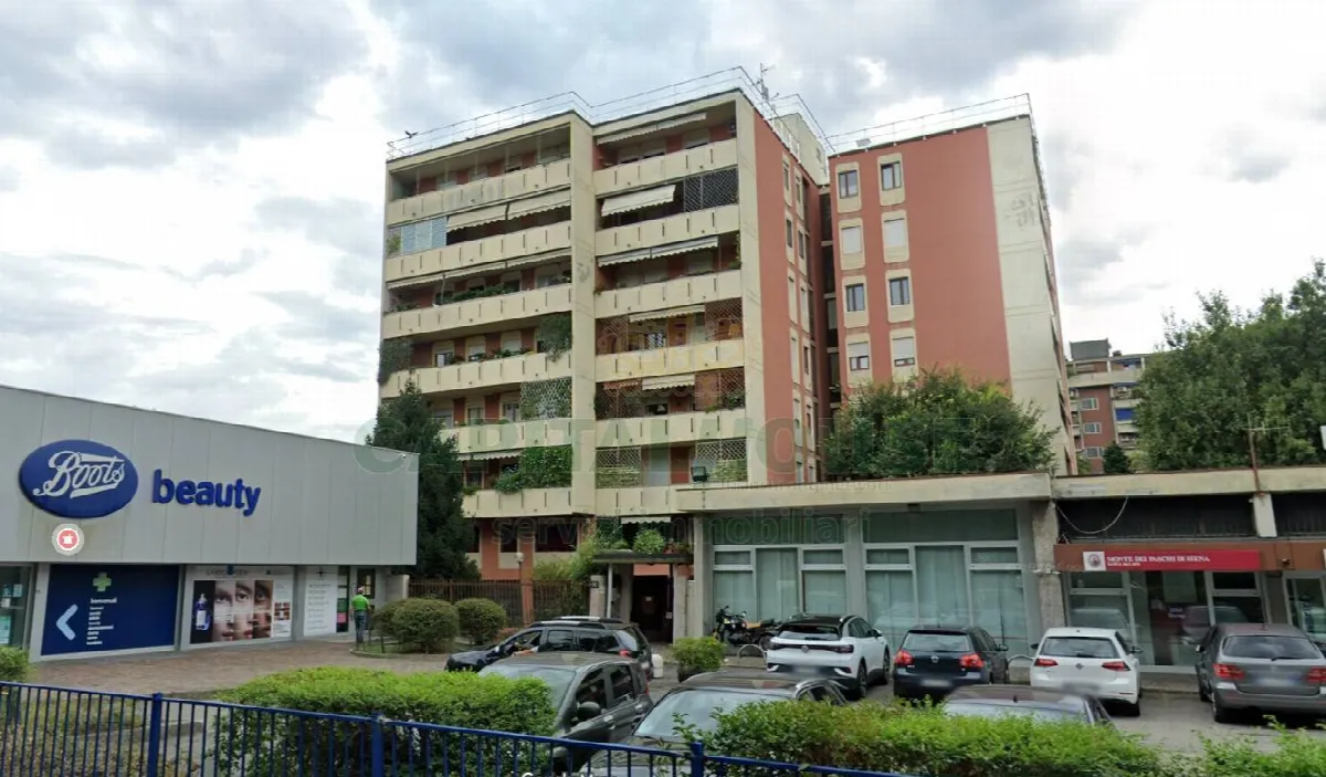 Trilocale in vendita a Milano, Bicocca - foto 1
