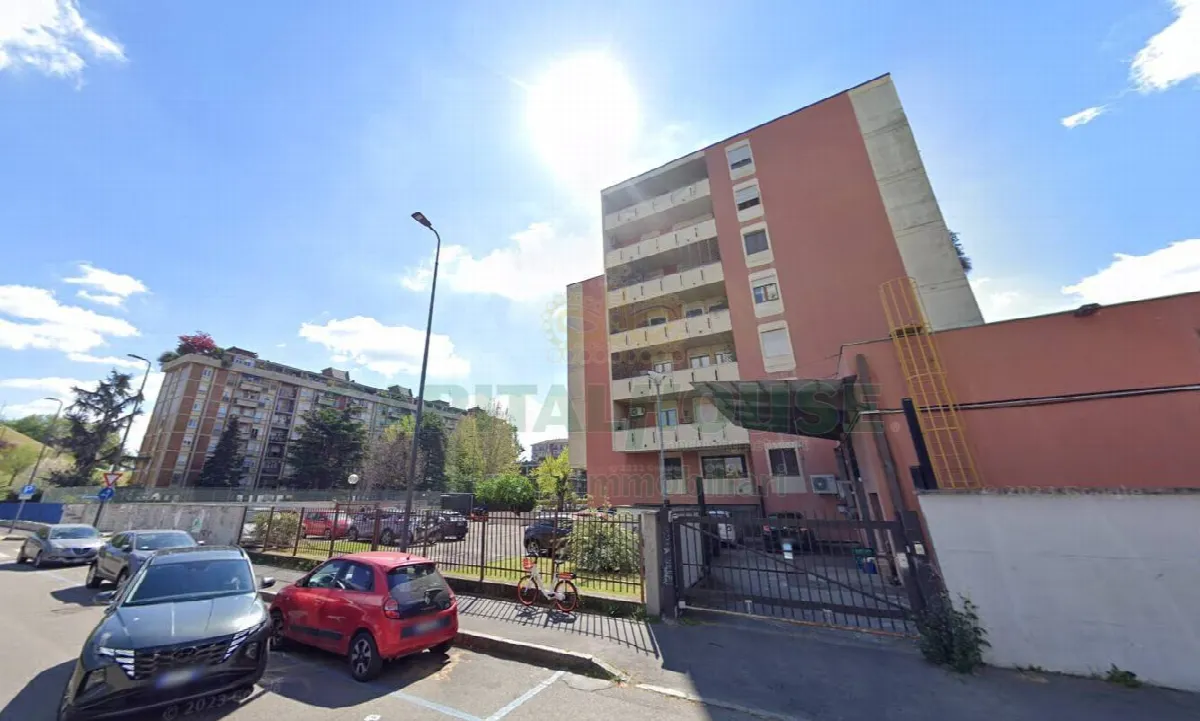 Trilocale in vendita a Milano, Bicocca - foto 4