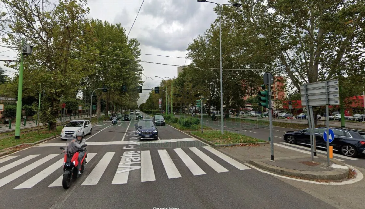 Trilocale in vendita a Milano, Bicocca - foto 7