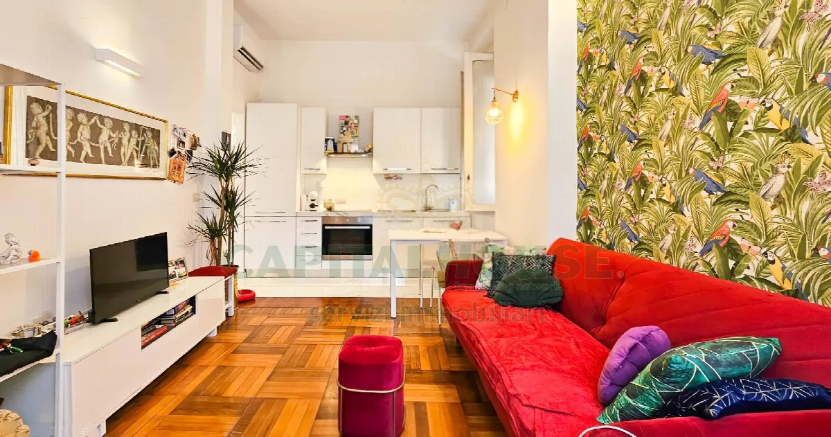 Bilocale in vendita a Milano, Nolo - foto 3