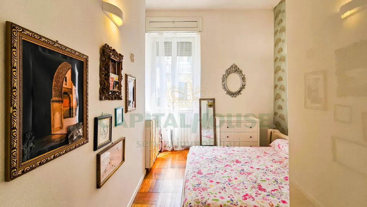 Bilocale in vendita a Milano, Nolo - foto 4