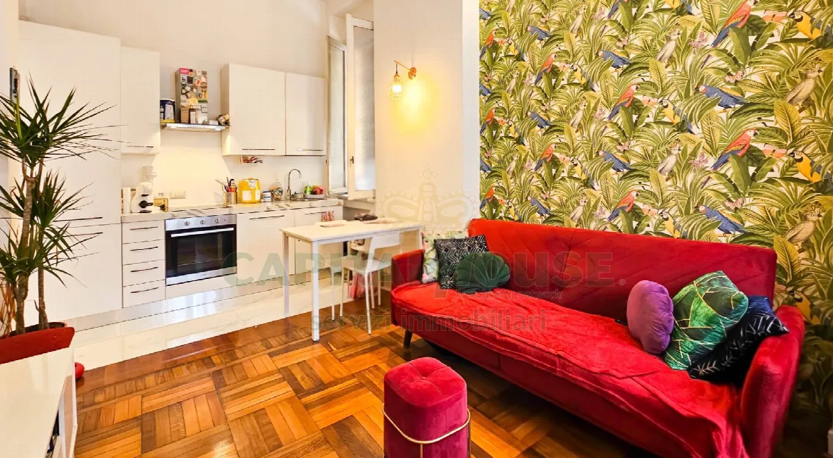 Bilocale in vendita a Milano, Nolo - foto 6