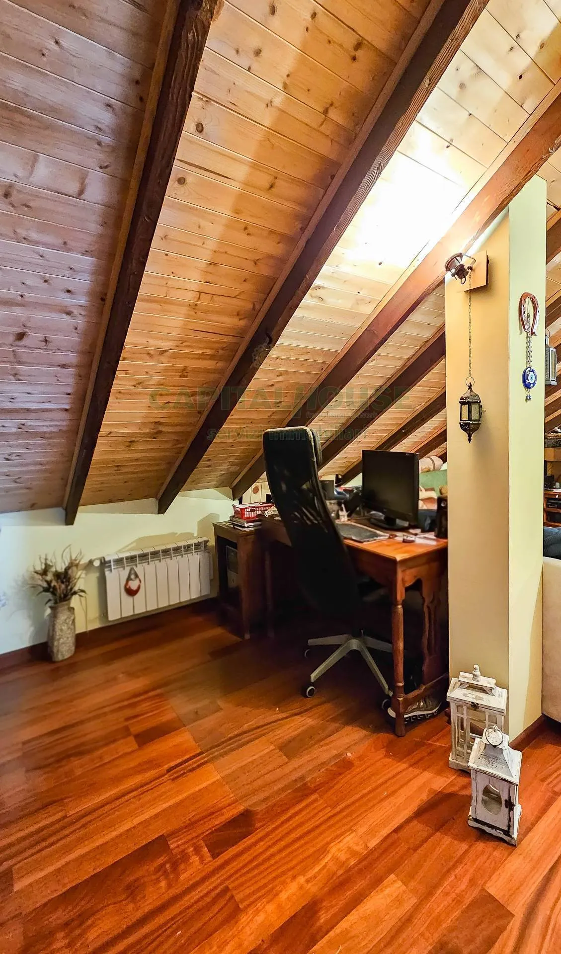 Bilocale in vendita a Milano, Villa San Giovanni - foto 10