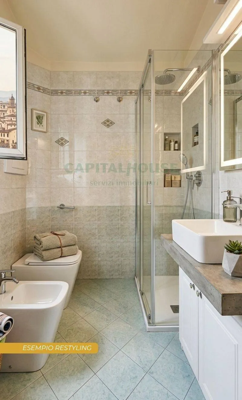 Bilocale in vendita a Milano, Villa San Giovanni - foto 2