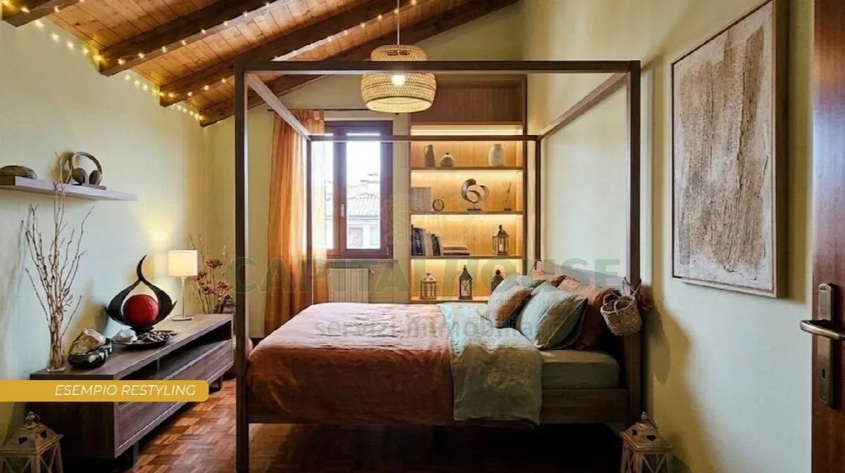 Bilocale in vendita a Milano, Villa San Giovanni - foto 3