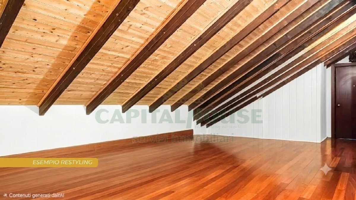 Bilocale in vendita a Milano, Villa San Giovanni - foto 5