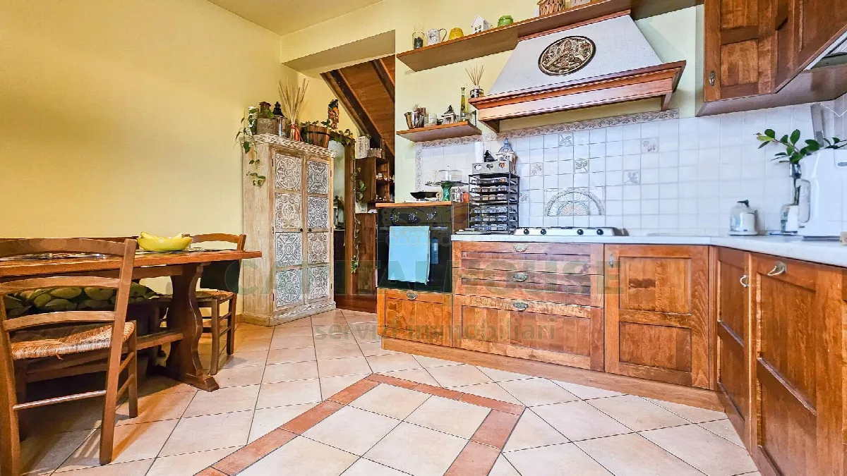 Bilocale in vendita a Milano, Villa San Giovanni - foto 6