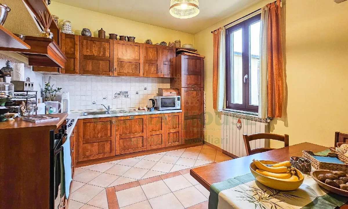 Bilocale in vendita a Milano, Villa San Giovanni - foto 7