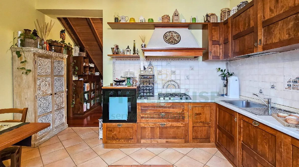 Bilocale in vendita a Milano, Villa San Giovanni - foto 8