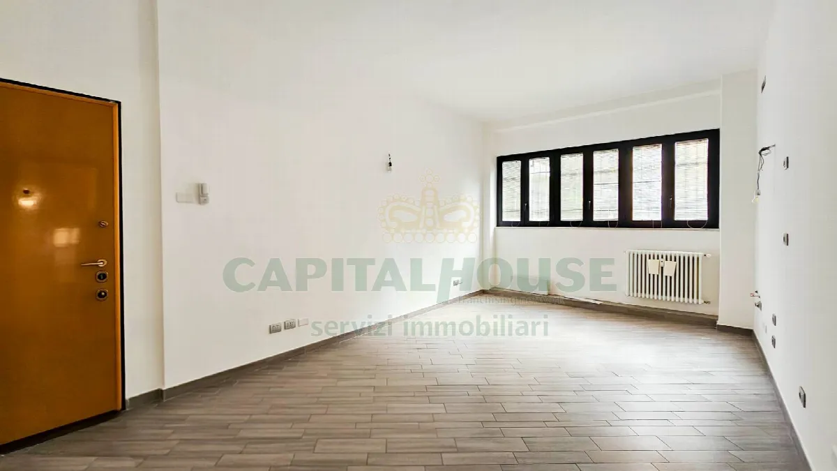 Trilocale in vendita a Milano, Cermenate - foto 7
