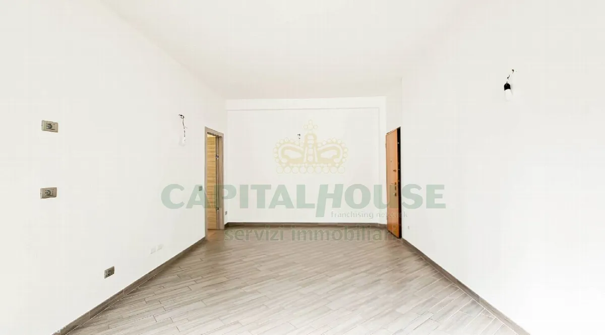 Trilocale in vendita a Milano, Cermenate - foto 9