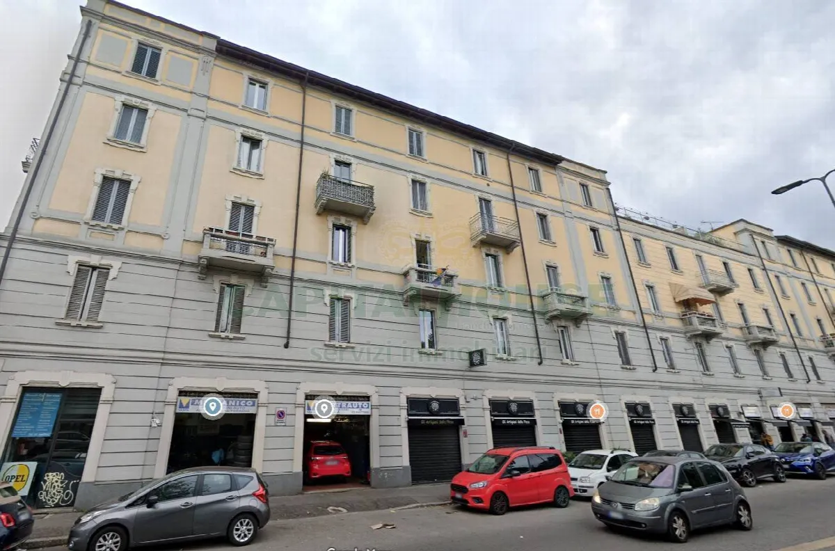 Bilocale in vendita a Milano, Ca' Granda - foto 2