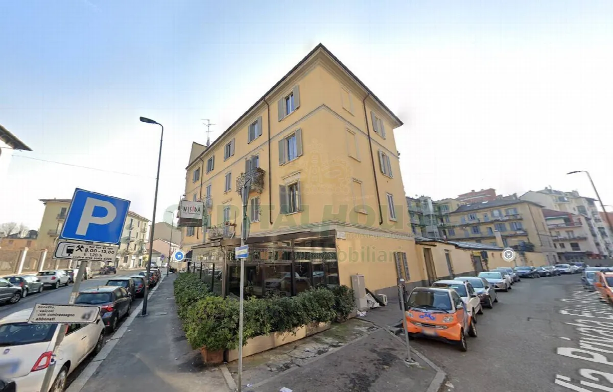 Bilocale in vendita a Milano, Ca' Granda - foto 3