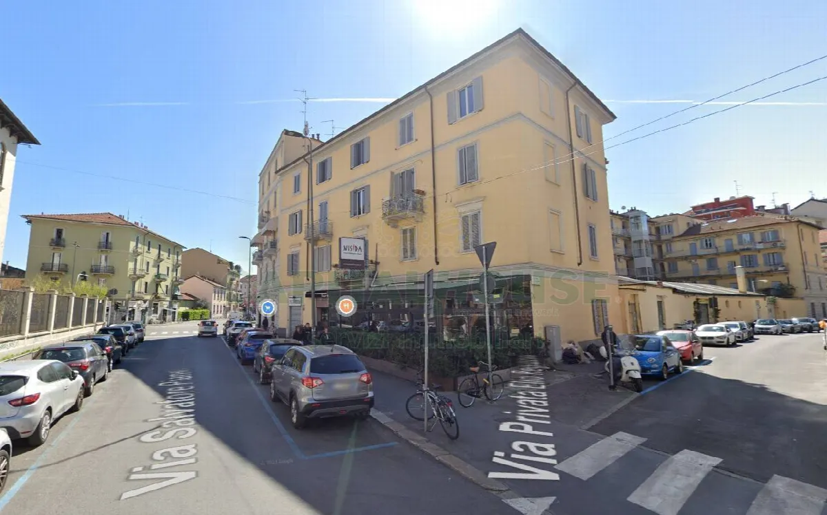Bilocale in vendita a Milano, Ca' Granda - foto 4