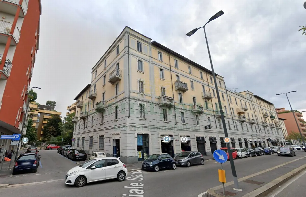 Bilocale in vendita a Milano, Ca' Granda - foto 7