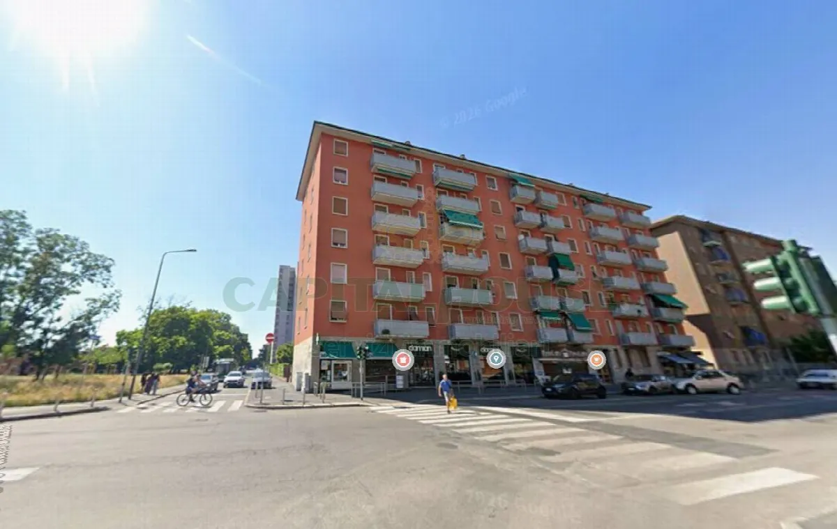 Bilocale in vendita a Milano, Bicocca - foto 6