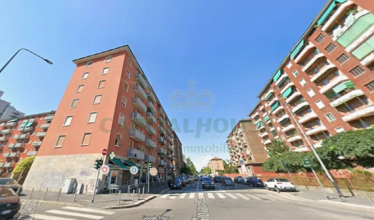 Bilocale in vendita a Milano, Bicocca - foto 9