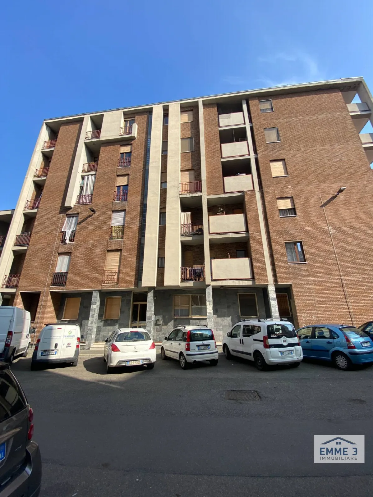 Appartamento in vendita a Alessandria, Borgo Rovereto - foto 1