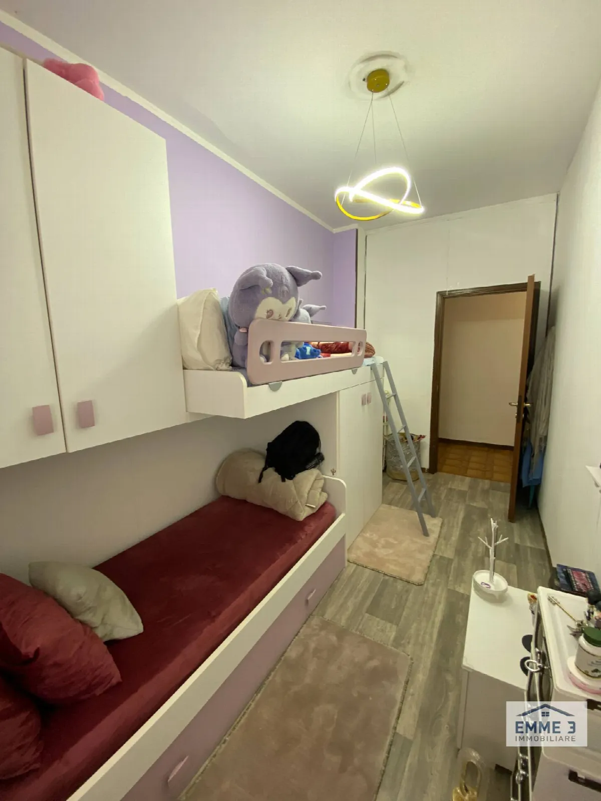 Appartamento in vendita a Alessandria, Borgo Rovereto - foto 10