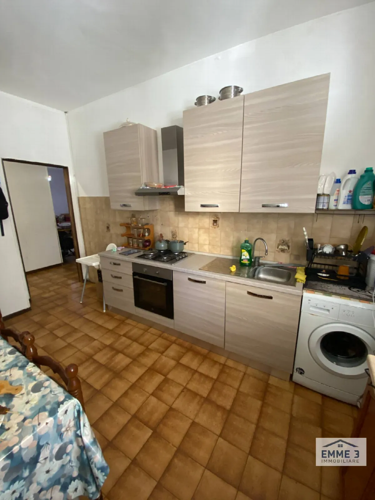 Appartamento in vendita a Alessandria, Borgo Rovereto - foto 5