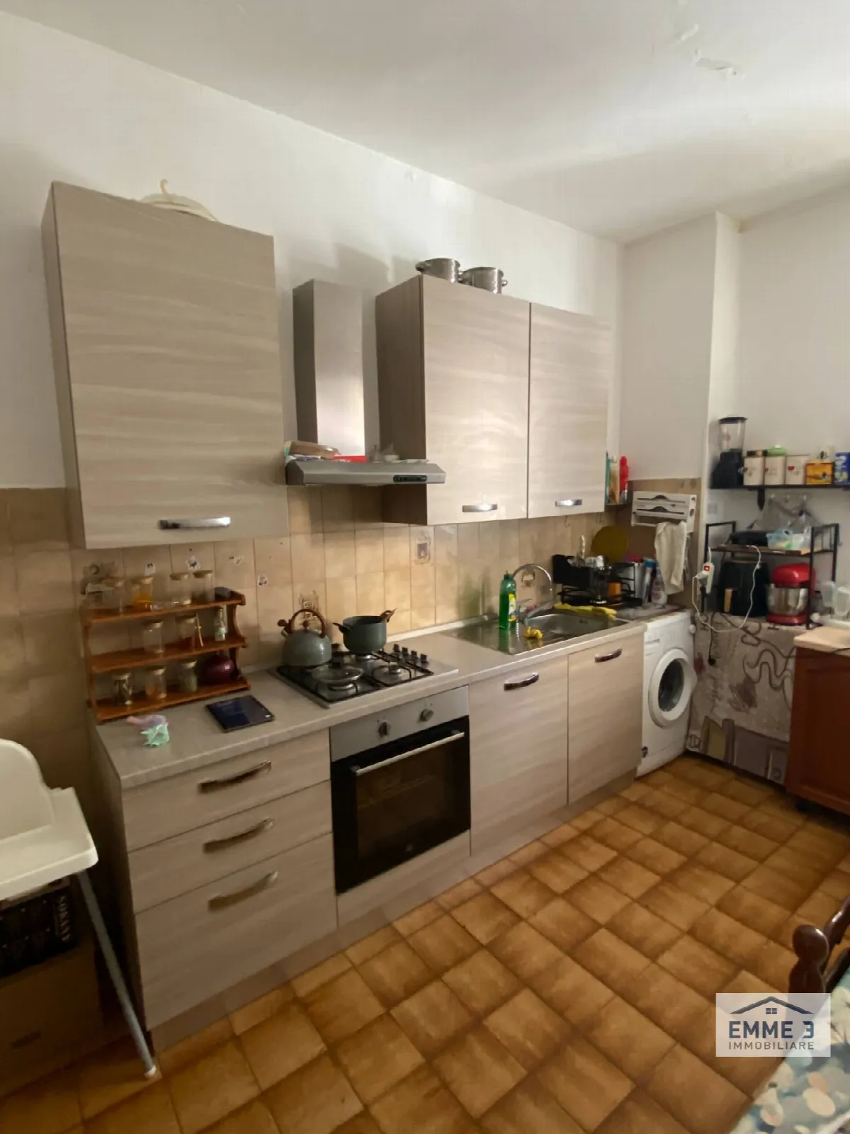 Appartamento in vendita a Alessandria, Borgo Rovereto - foto 6