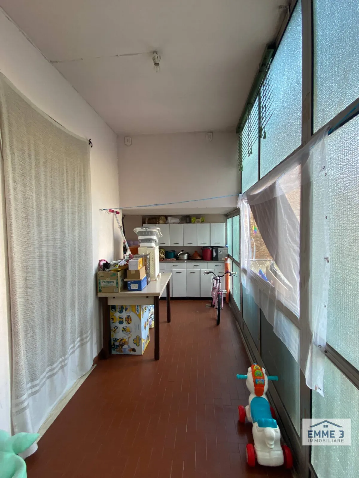 Appartamento in vendita a Alessandria, Borgo Rovereto - foto 9
