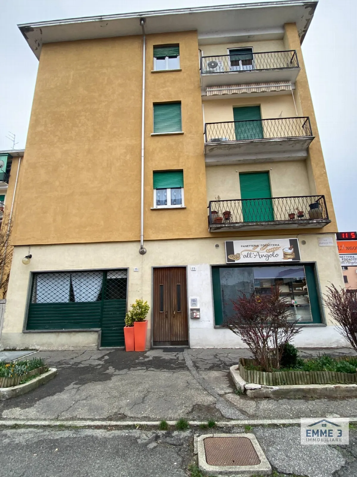 Appartamento in vendita a Alessandria - foto 1
