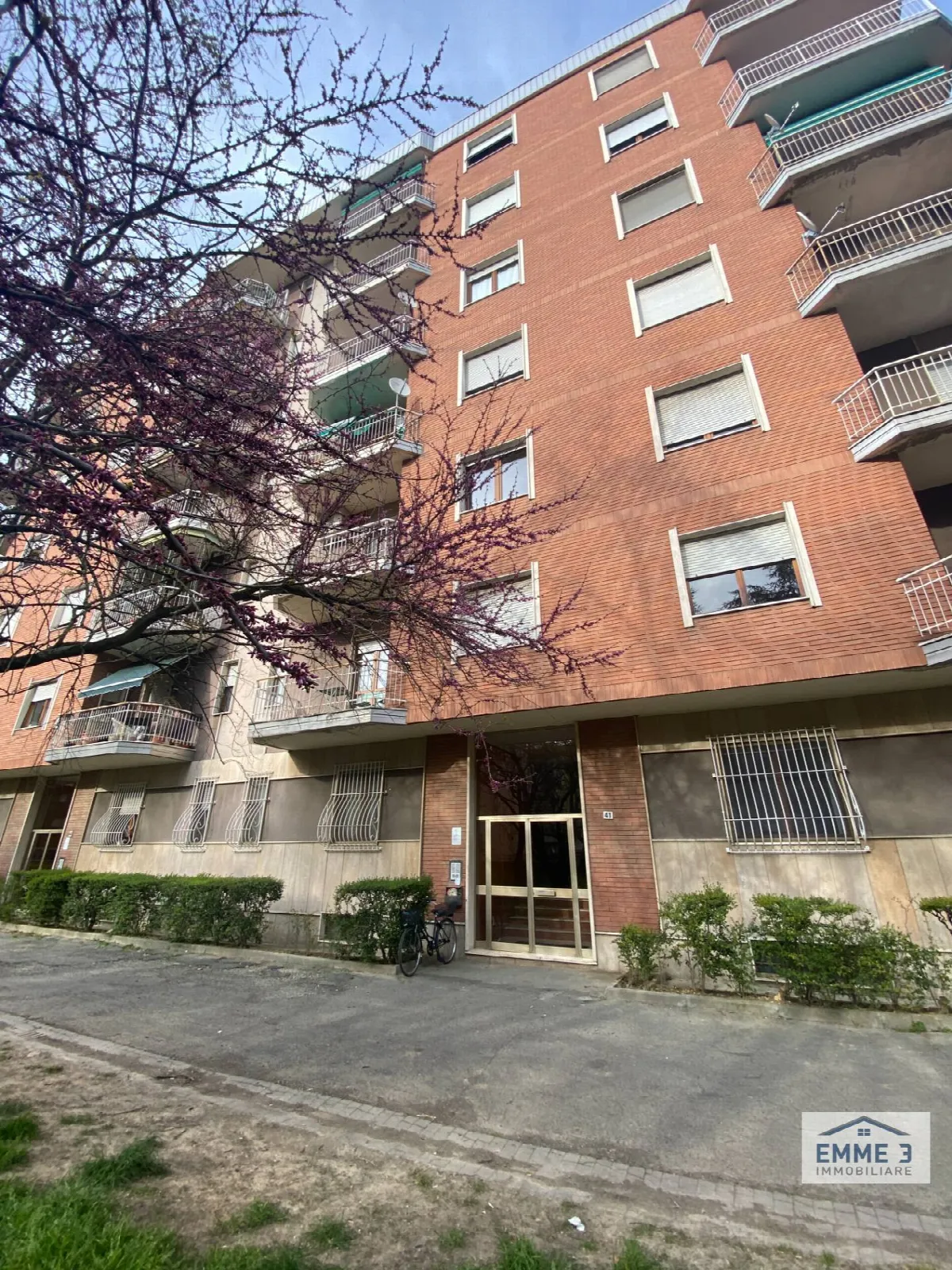 Appartamento in vendita a Alessandria, Europa - foto 1