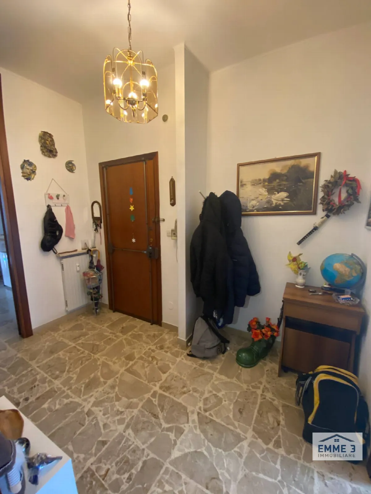 Appartamento in vendita a Alessandria, Europa - foto 2