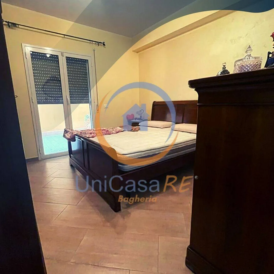 Quadrilocale in vendita a Bagheria - foto 7