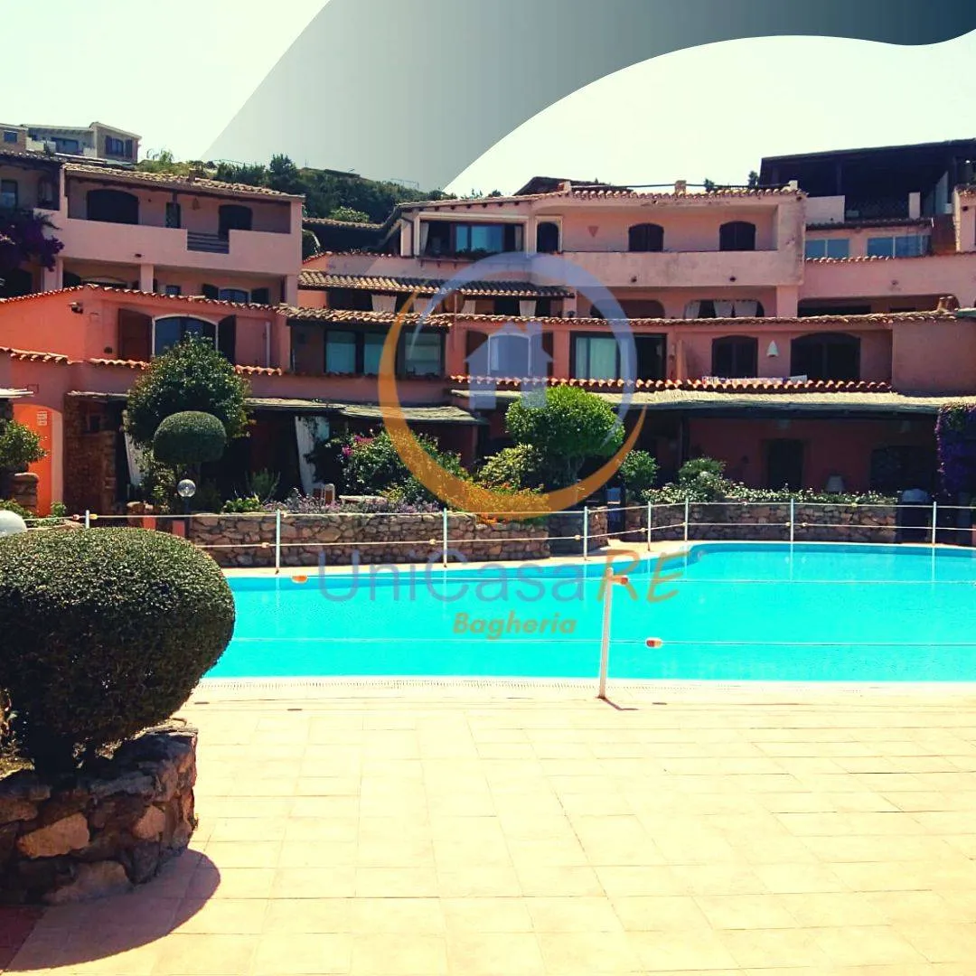 Bilocale in vendita a Arzachena, Porto Cervo - foto 1