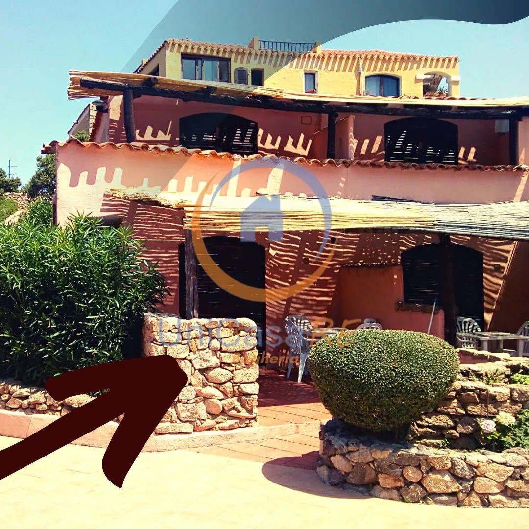 Bilocale in vendita a Arzachena, Porto Cervo - foto 2