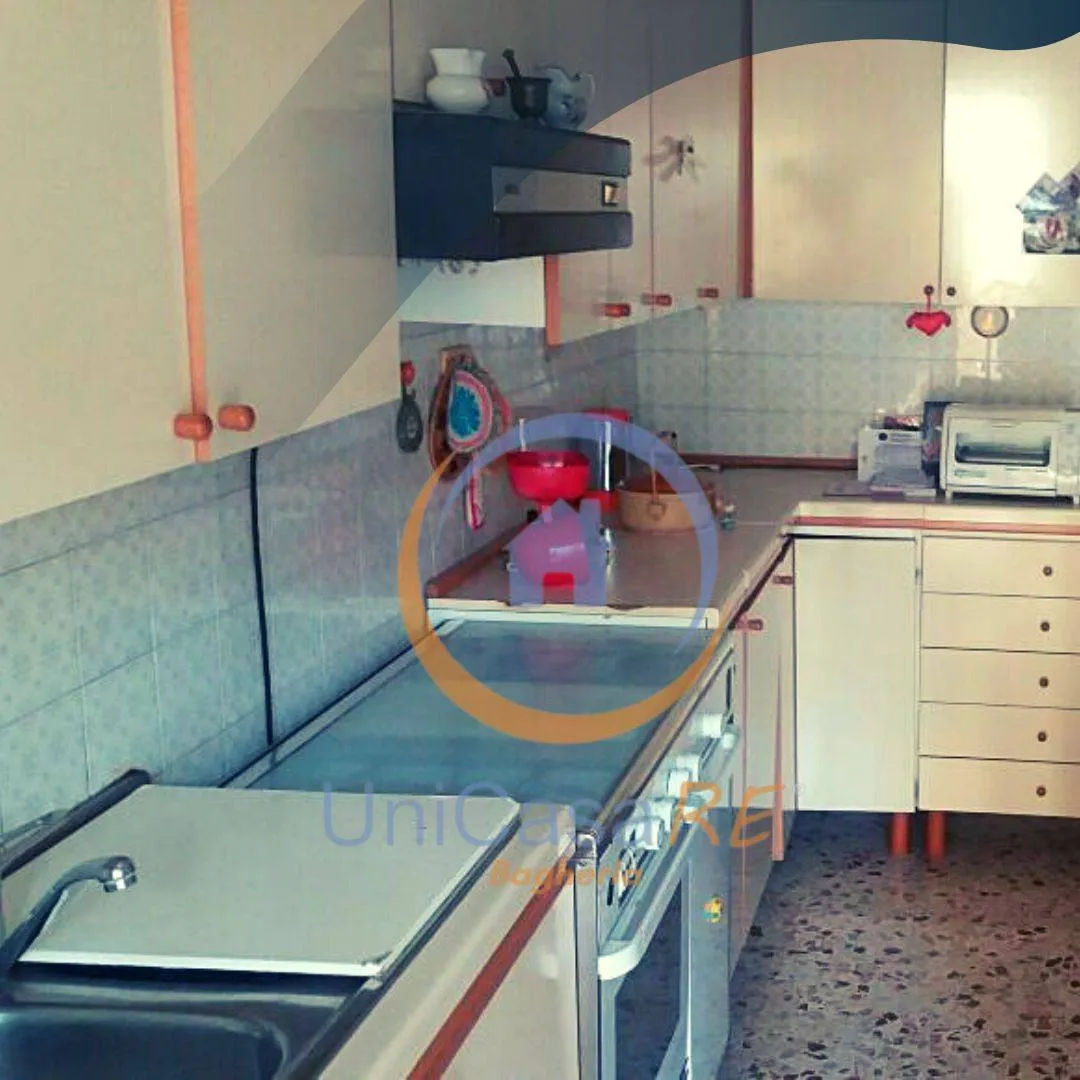5 vani in vendita a Bagheria - foto 6